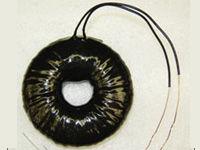 Hydrogen Coil