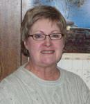 Mary Erickson