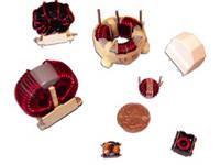 Toroidal Transformers
