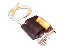 High Current Inductors