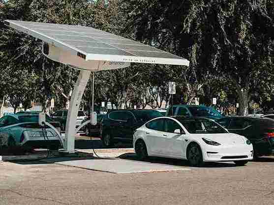 Automotive & Electric Vehicles (EVs)