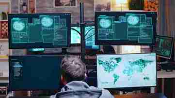 Security, Detection & Sensing Systems