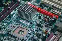 Semiconductor & Electronics Manufacturing