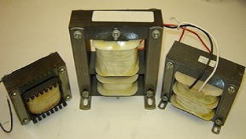 Isolation Transformer