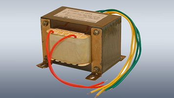 Single Phase Transformer