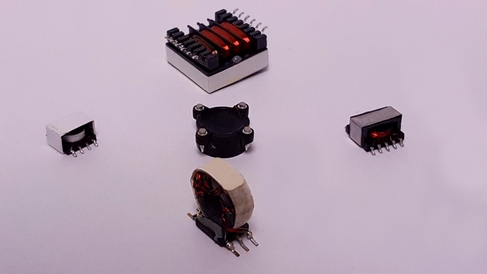 surface mount inductors