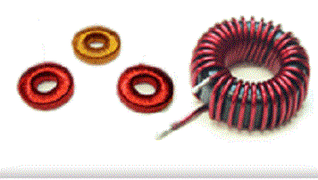 Toroidal Transformers