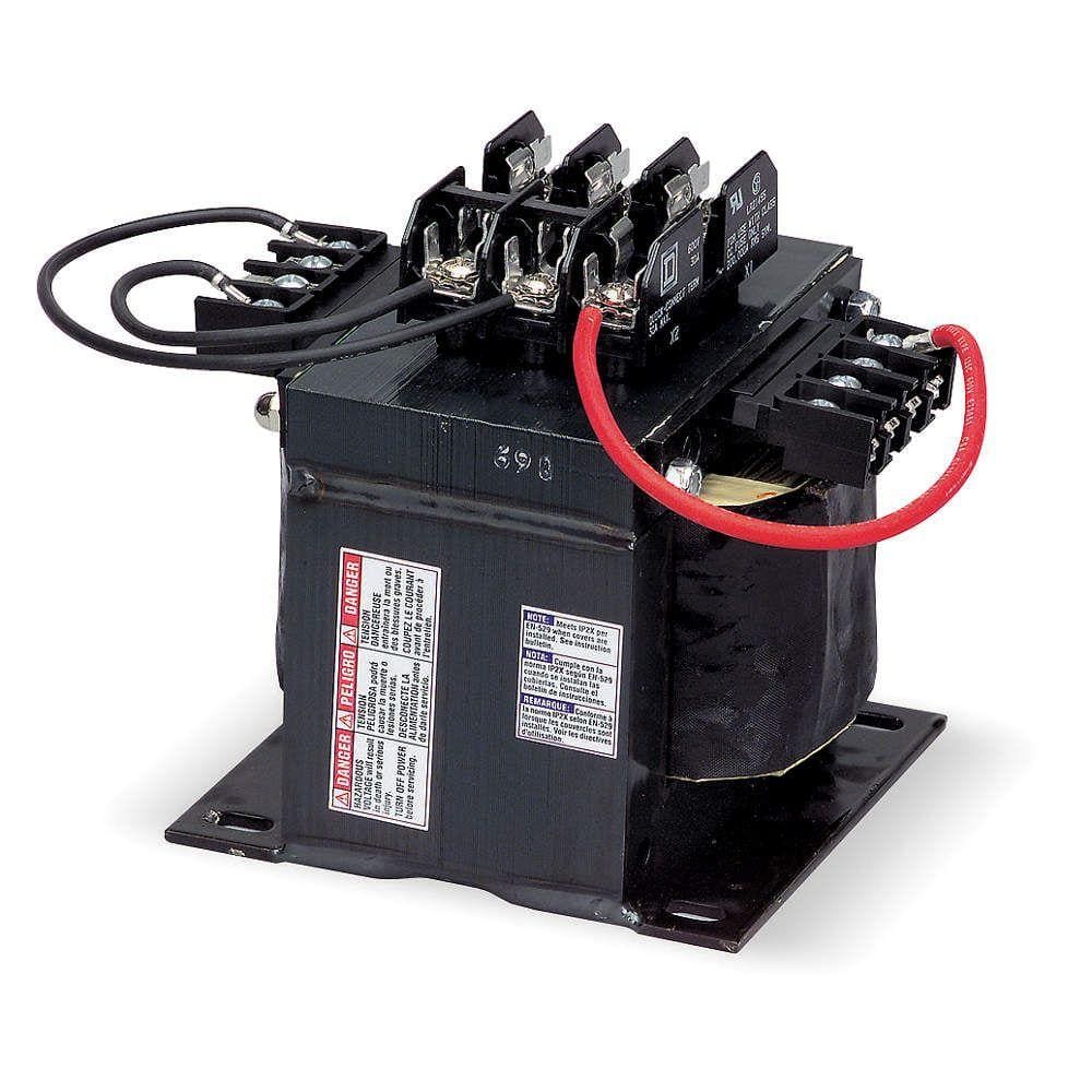 Control Transformer