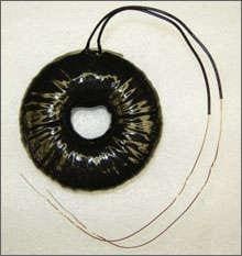 Hydrogen Coil