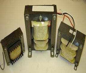 Isolation Transformers