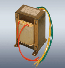 Single Phase Power Transformers