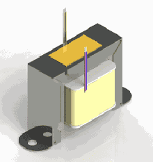 Specialty Power Transformer Specialty Power Transformer
