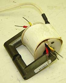 Custom Flyback Transformer