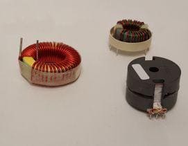 Ferrite Inductors