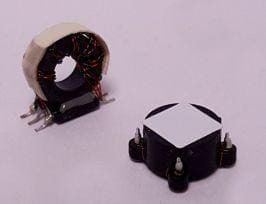 Surface Mount Inductors