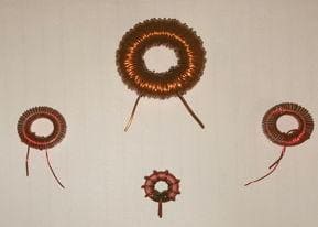 Toroidal Inductors