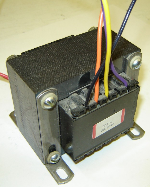 Power Transformer