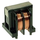 Custom Inductor