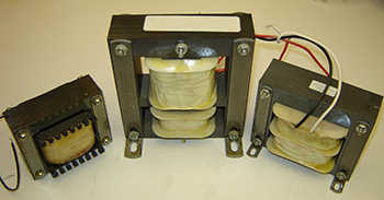 Isolation Transformer