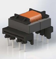 Ferrite Core Transformers