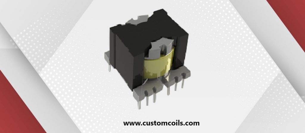 Pulse Transformers and Their Types Explained