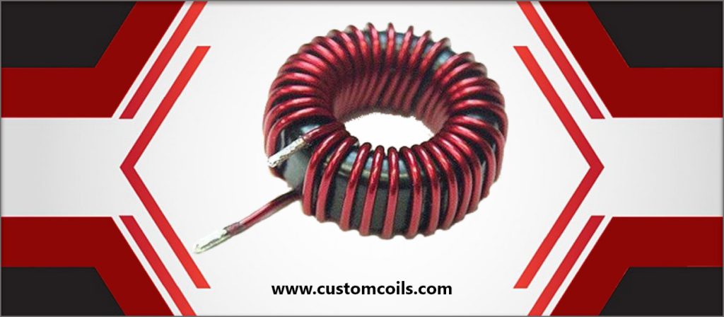 Different Core Types of Toroidal Transformers