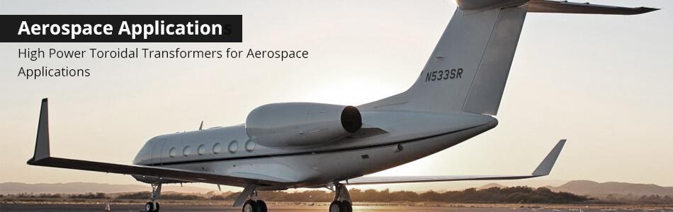 Aerospace Application