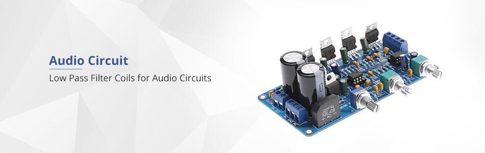 Audio-Circuit