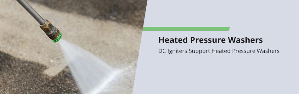 Heated-Pressure-Washers