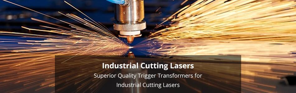 Industrial Cutting Lasers