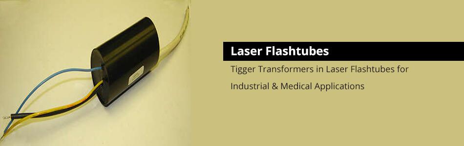 Laser Flashtubes