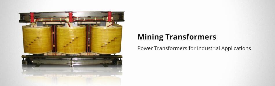 Mining Transformers