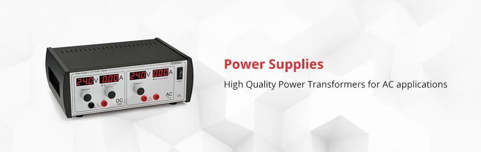 Power Supplies