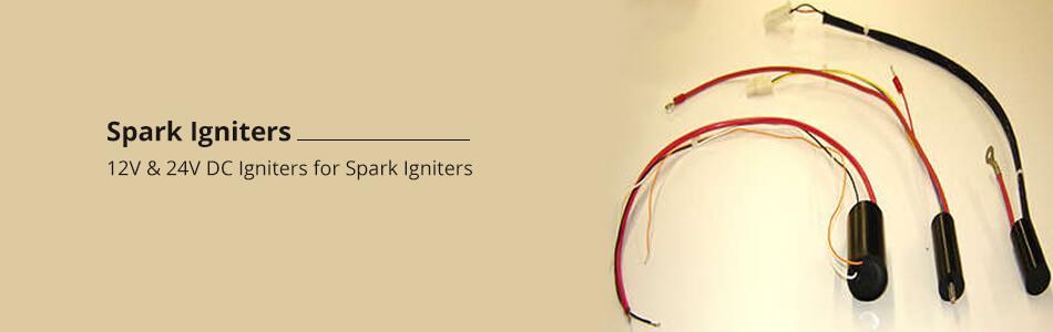 Spark Igniters