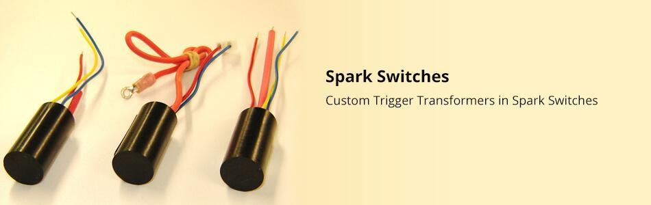 Spark Switches