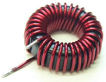 custom toroidal inductors